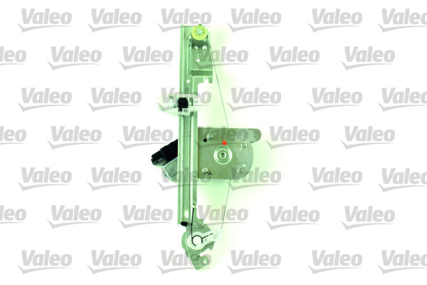 VALEO Ablakemelő 851920_VALEO